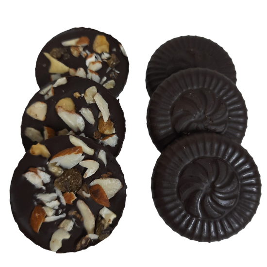 Chocolates Disc Gift Pack online delivery in Noida, Delhi, NCR,
                    Gurgaon